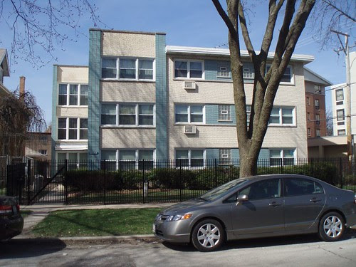 1322 W. Chase Avenue