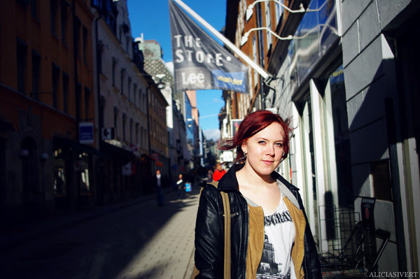 aliciasivert alicia sivertsson malin flicka kvinna girl woman