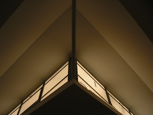 Museum of art - Ein Harod - Shmuel Bickels by you.