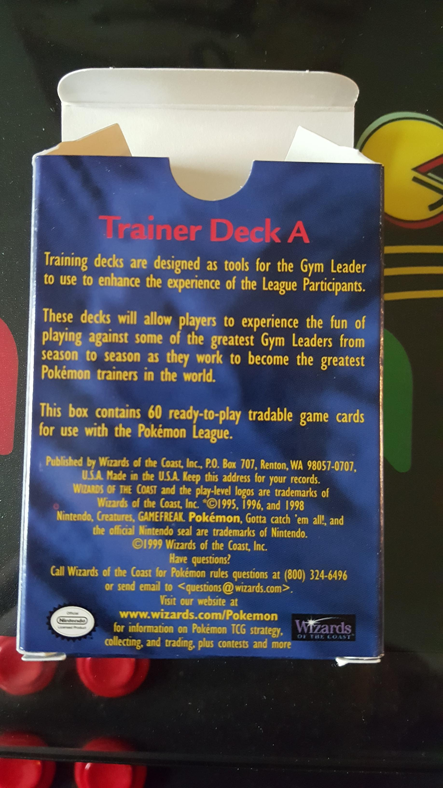 Trading Card Game Collector: Pokemon TCG Collection Highlights