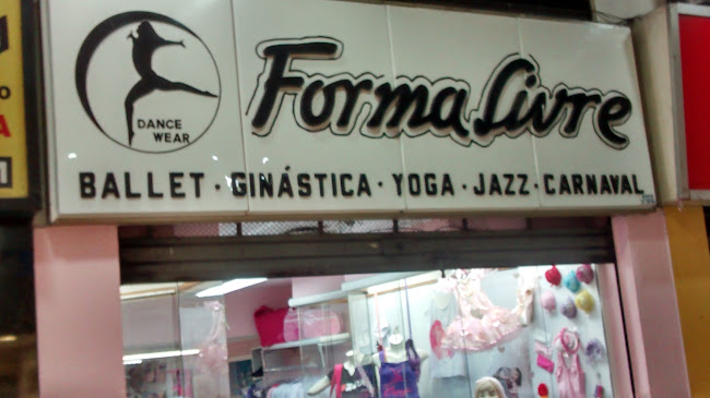 Forma Livre