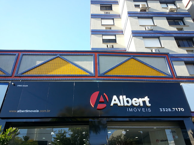 Albert Imóveis - Porto Alegre
