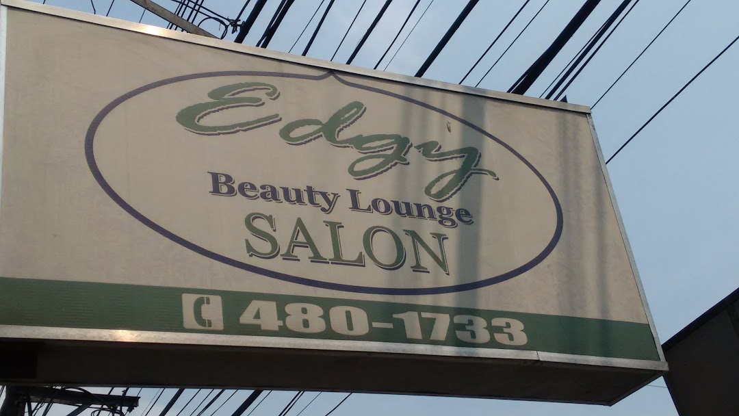 Edgy Beauty Lounge