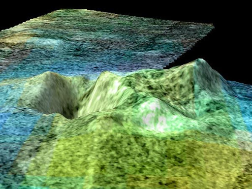 5 Gunung Berapi Aktif yang Berada di Tata Surya Kita 5 Gunung Berapi Aktif yang Berada di Tata Surya Kita