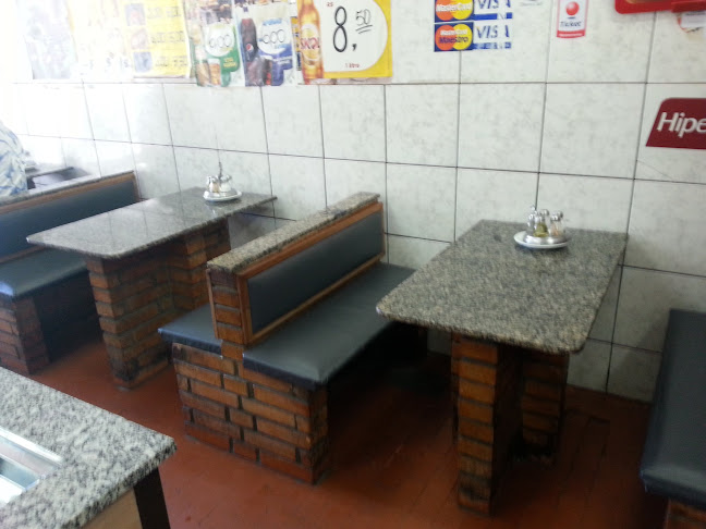 Av. Bento Gonçalves, 90 - Azenha, Porto Alegre - RS, 90650-000, Brasil