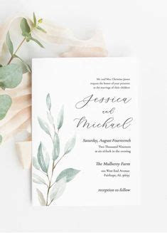 updated text and "formal invitation to follow" Design updated text and "formal invitation to follow" Design