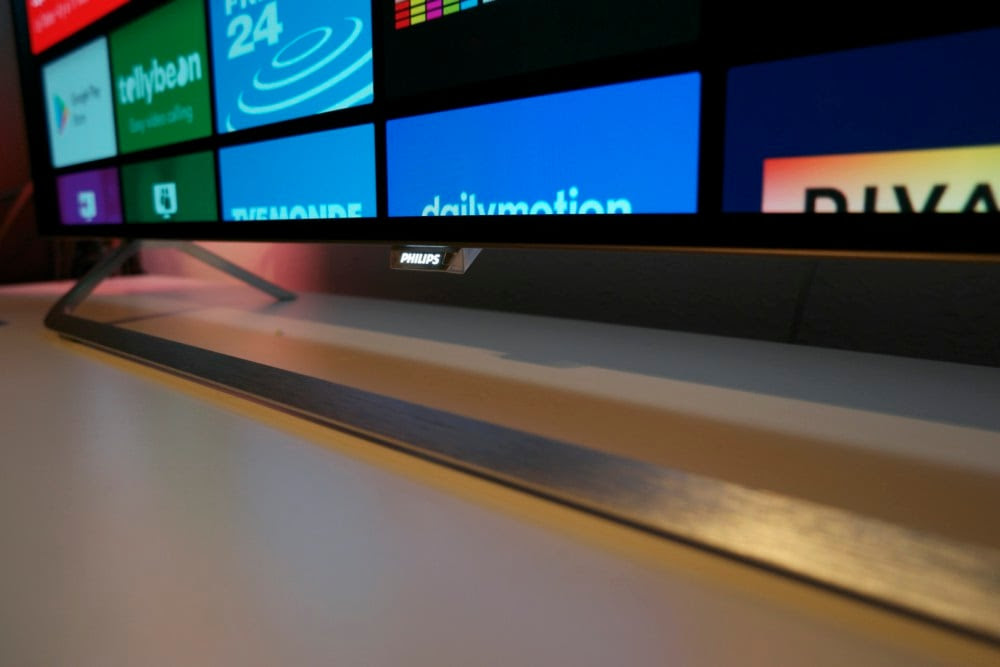 Android TV OLED Philips POS9002