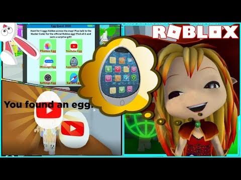 Chloe Tuber Roblox Texting Simulator Gameplay Getting Iegg 12
