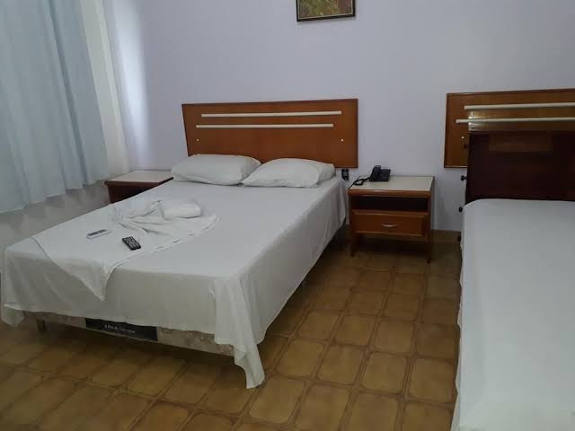 Folha 32, Quadra, 10 - Lote 06 - Vila Militar Pres. Castelo Branco, Marabá - PA, 68508-100, Brasil