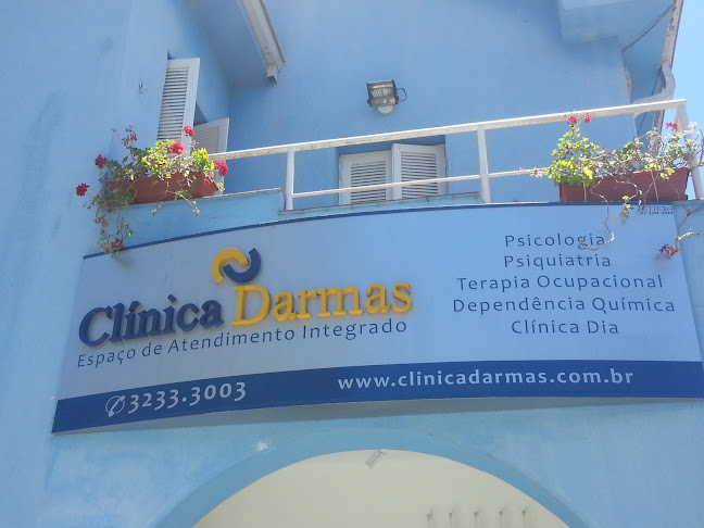Clínica Darmas