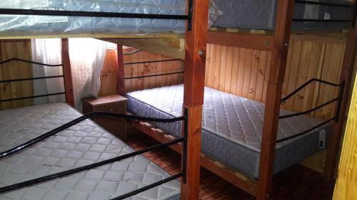 Opiniones de Cabañas Quisco en El Quisco - Hotel