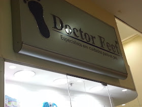 Doctor Feet Shopping Center 3