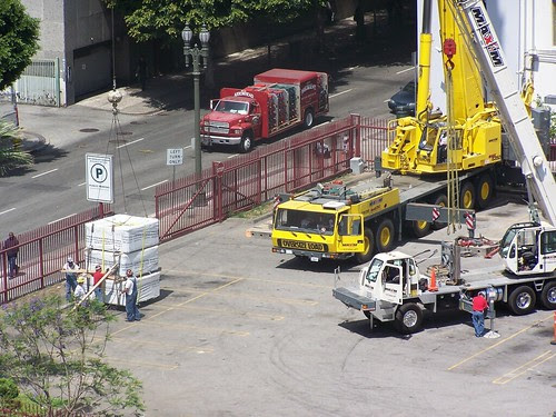 last load