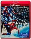 アメイジング・スパイダーマンTM 1&2パック (初回限定版) [Blu-ray]