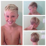 23 Toddler Boy Skater Haircut Important Ideas