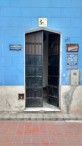 Laboratorios Ariadna S.A. - Lima