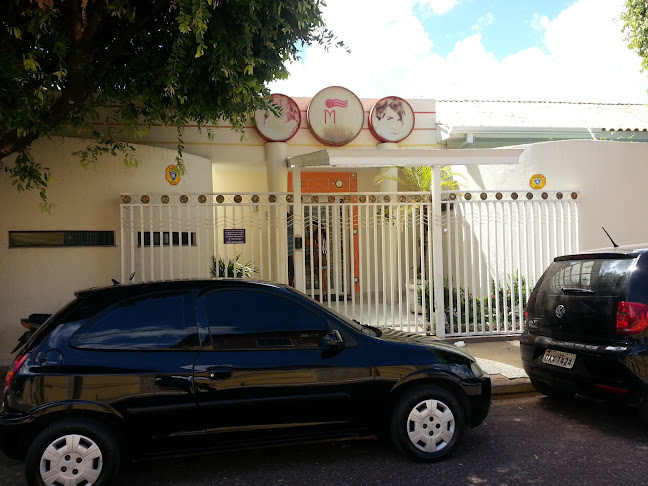 Emília Hair Institute - Cuiabá