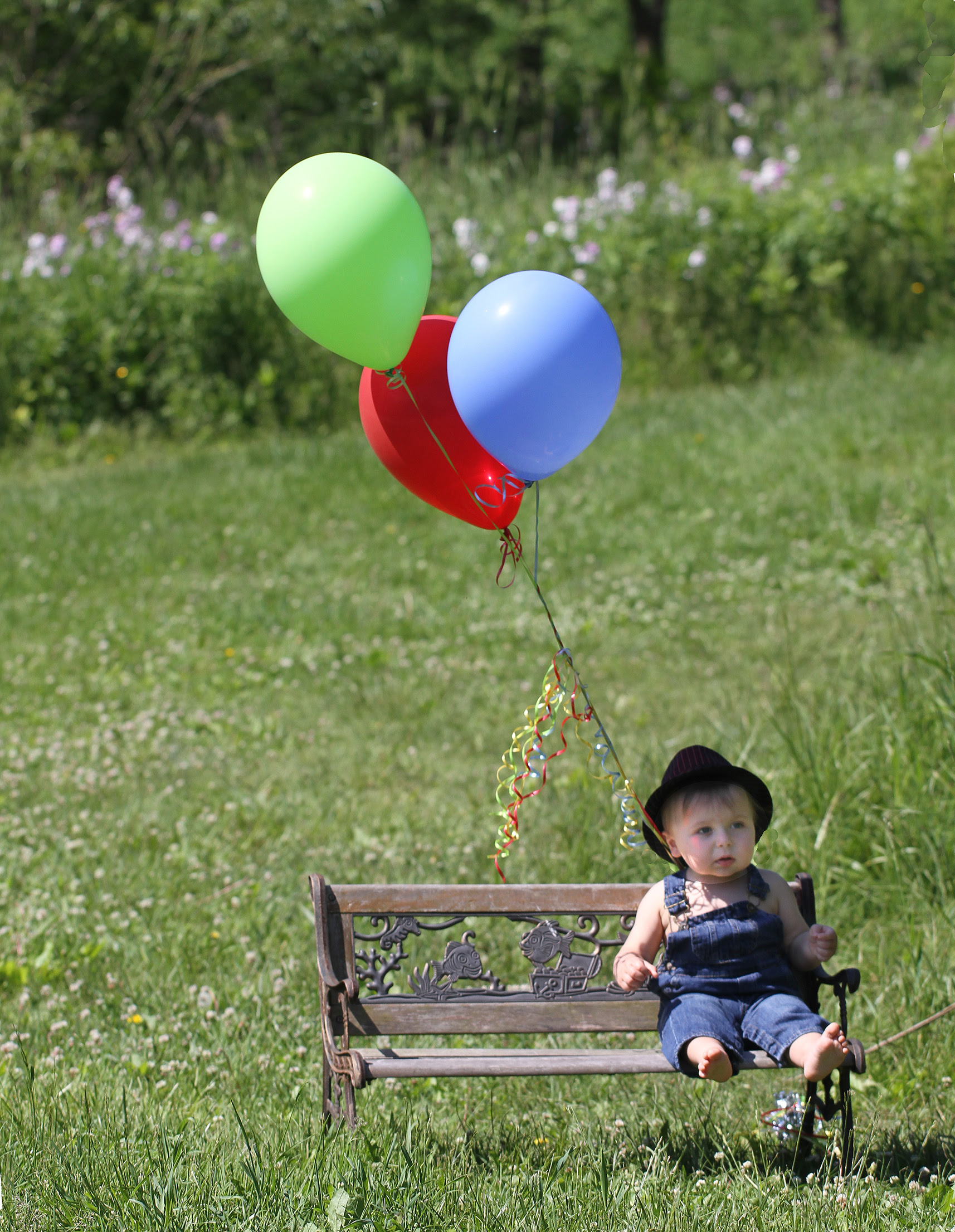 babyshoot