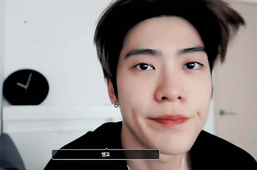 엔시티 재현 최근 금발모에 완전쌩얼로 한 라방 - 인스티즈(instiz) 이슈 카테고리