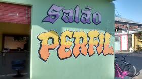 Salão Perfil