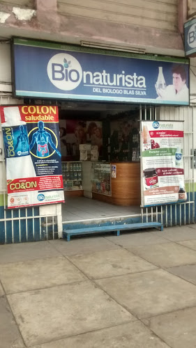 Opiniones de Bionaturista Blass Silva en Lima - Centro naturista
