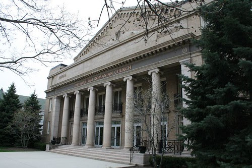 Philadelphia Romanian Church