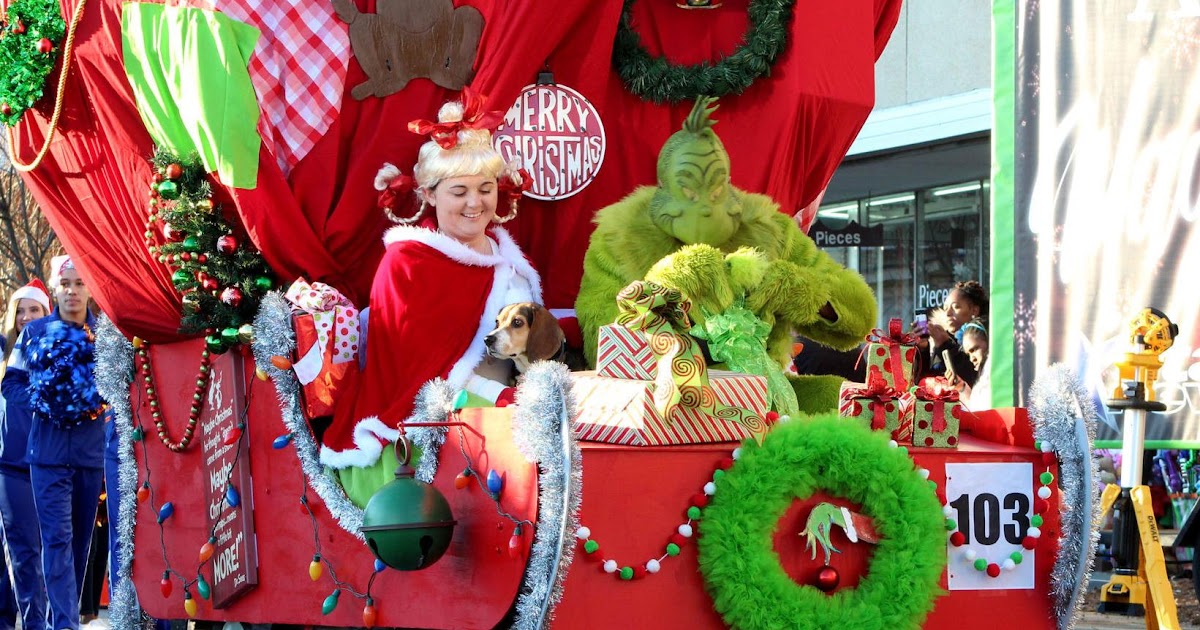 Martinsville Christmas Parade 2022 Martinsville Christmas Parade 2021 - Christmas Day 2021