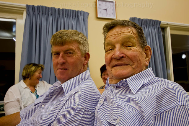Son-in-law & Father-in-law