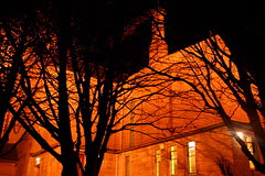 Mt Merrion Church, Dublin