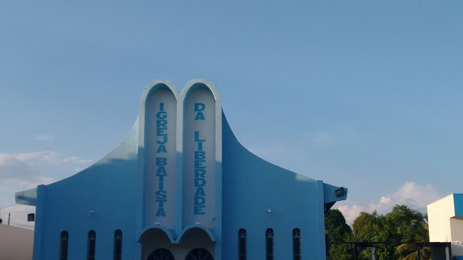 Igreja Batista da Liberdade