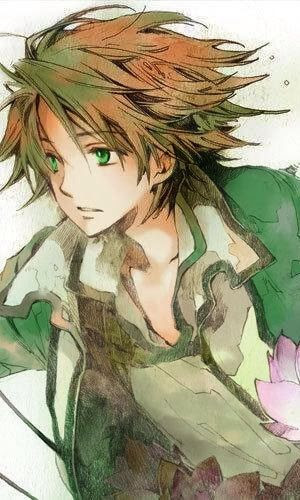 Featured image of post Anime Boy Neon Green Hair / See more ideas about anime boy, anime, anime guys.