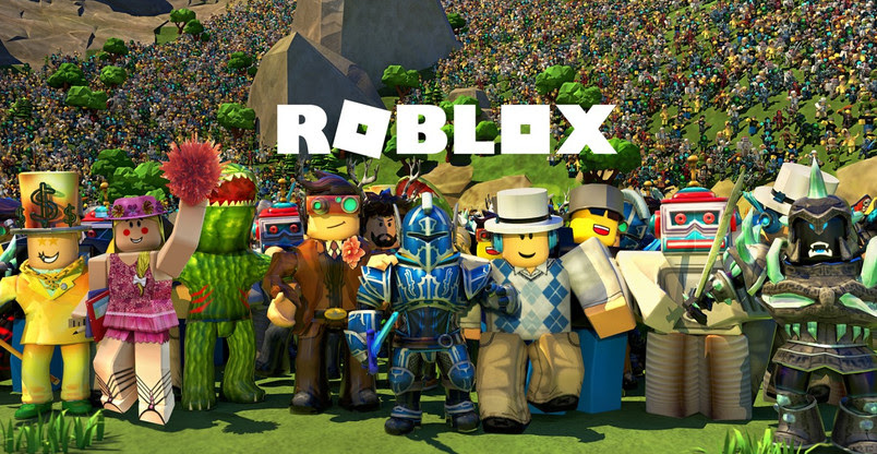 Roblox(Mod Menu)