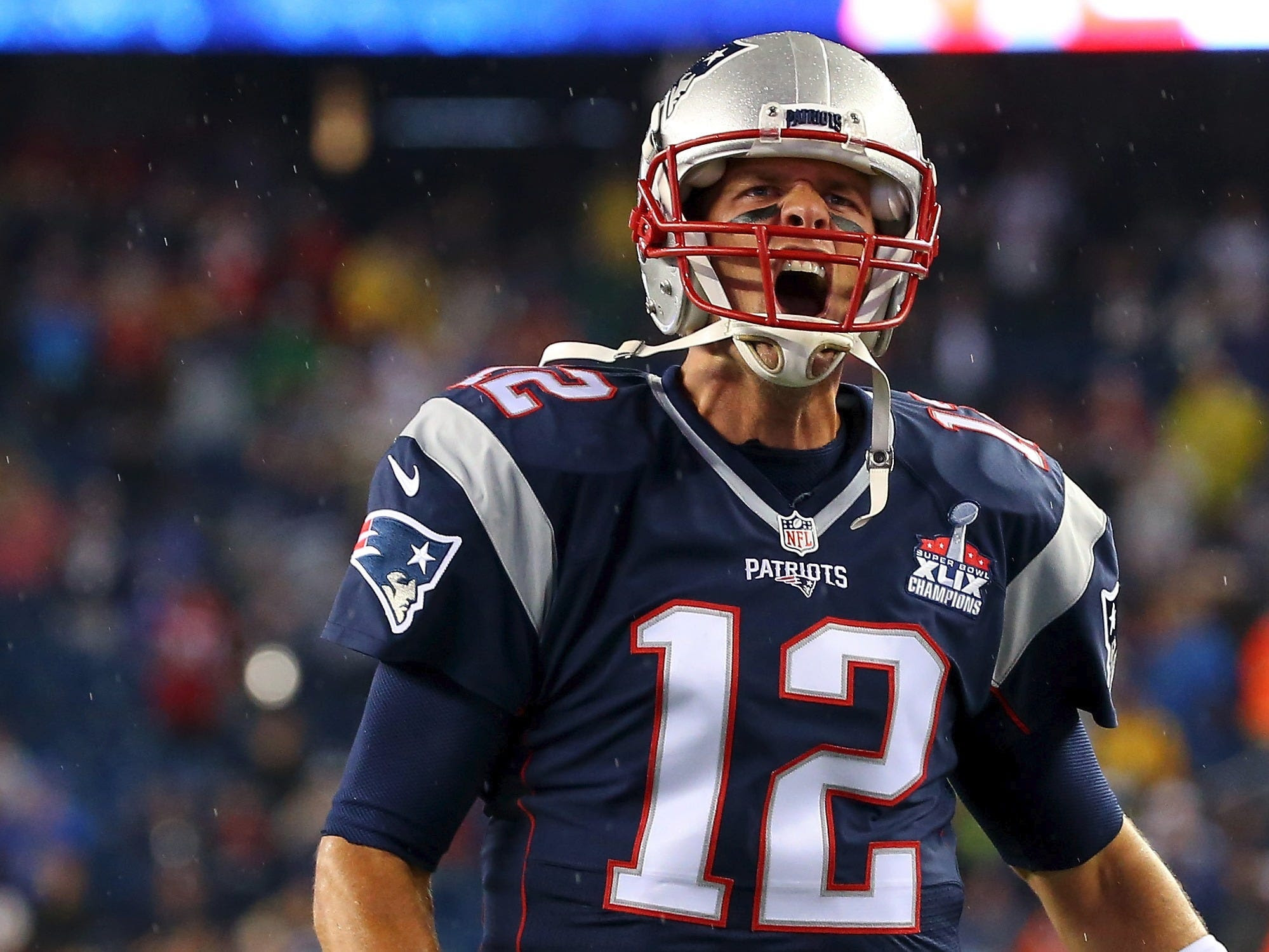 NFL QUARTERBACK POWER RANKINGS: Where all 32 starters stand going into Week 2 Business Insider NFL QUARTERBACK POWER RANKINGS: Where all 32 starters stand going into Week 2 Business Insider