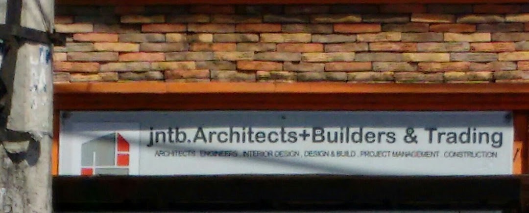 Jntb.ArchitectsBuilders & Trading