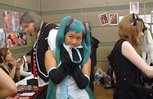 50 素晴らしいコスプレ し やすい キャラクター 全イラスト集