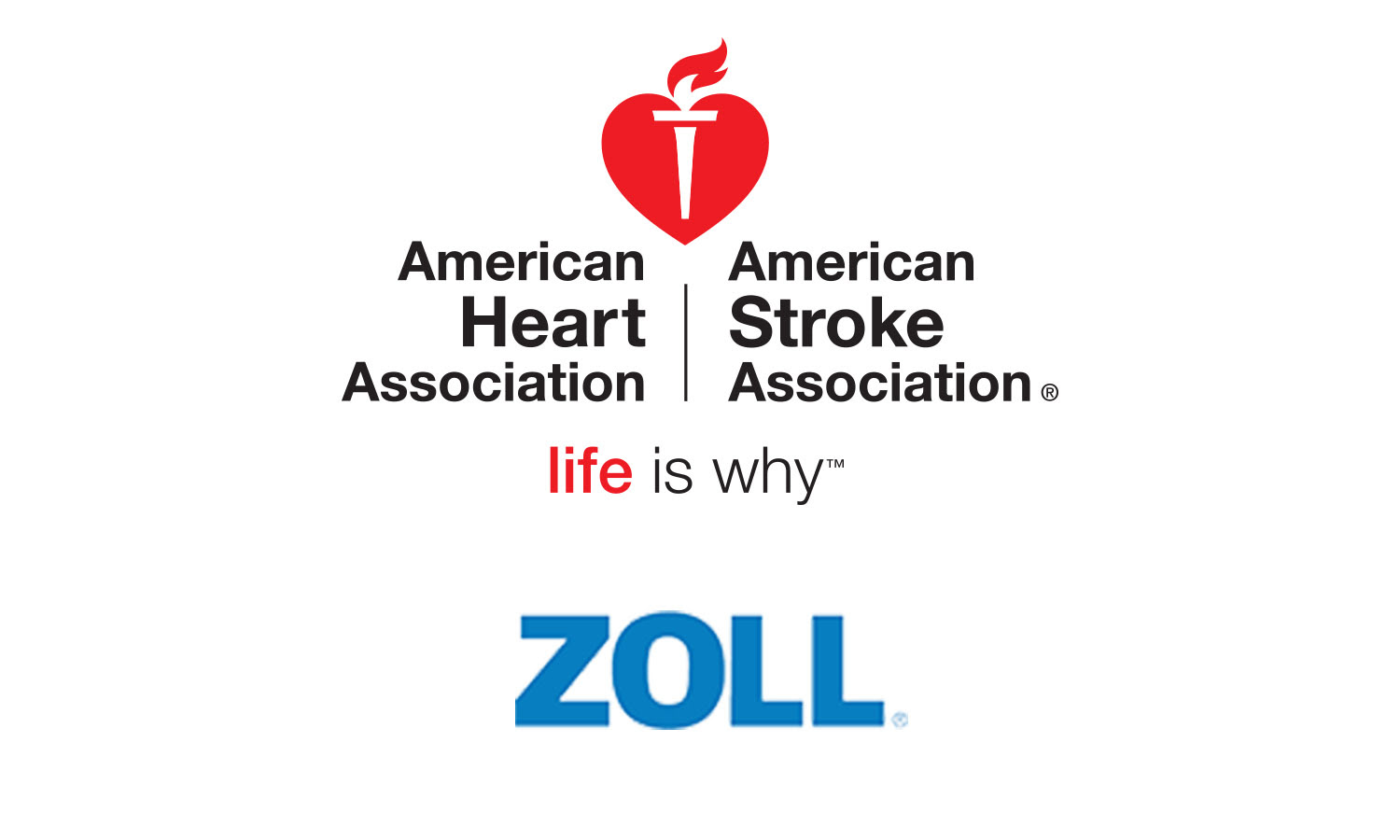 Dual Logos - Zoll