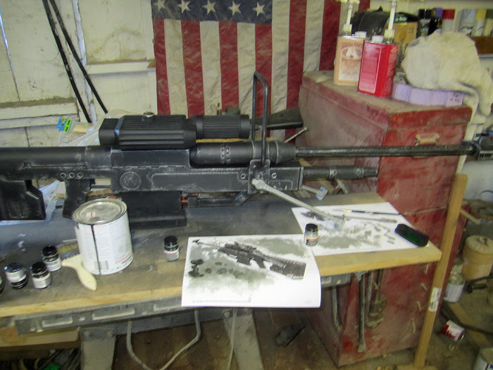 Sniper Paintjob Progress2