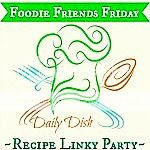 Foodie Friends Friday