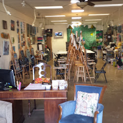 My Art Shed