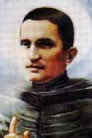 Ricardo Pampuri, Santo