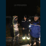 Loire. Chalain-le-Comtal : les gendarmes rencontrent un homme déguisé en radar