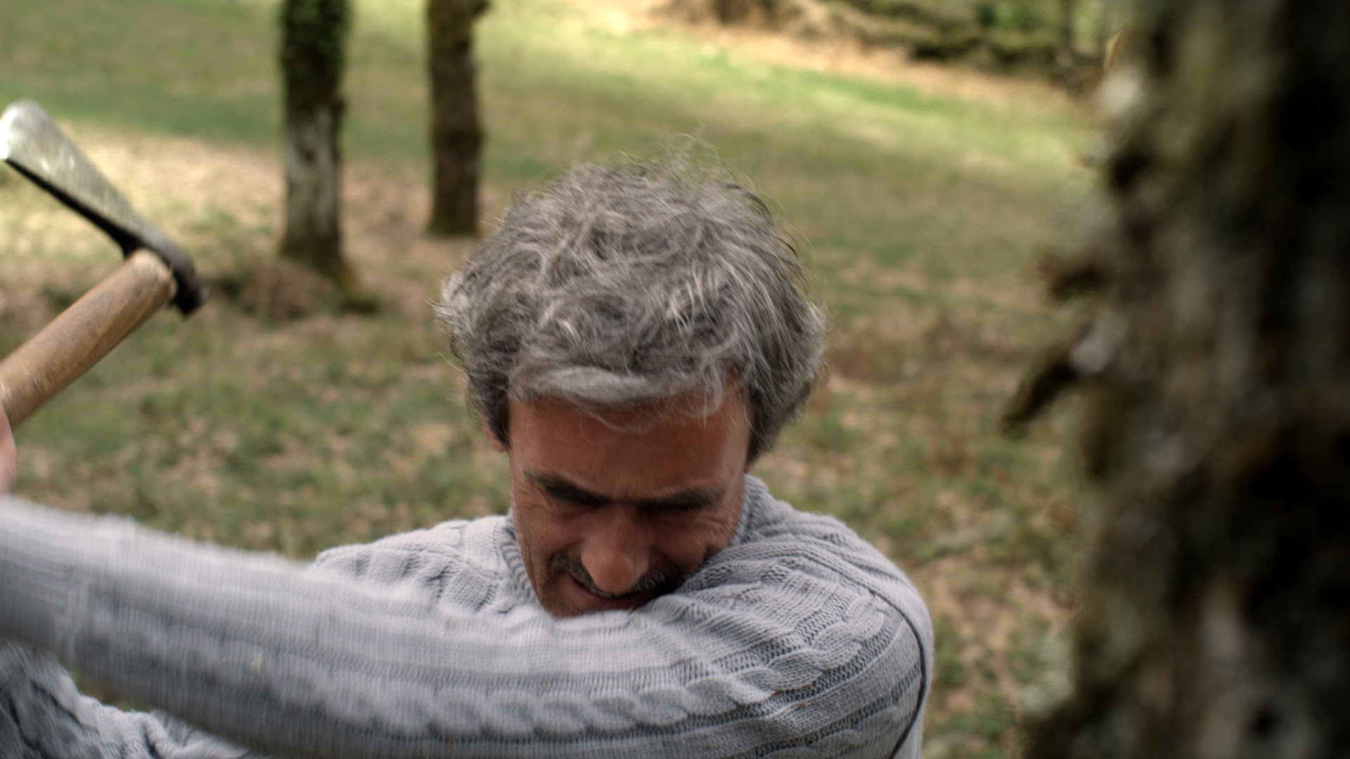Arraianos (2012) de Eloy Enciso Cachafeiro