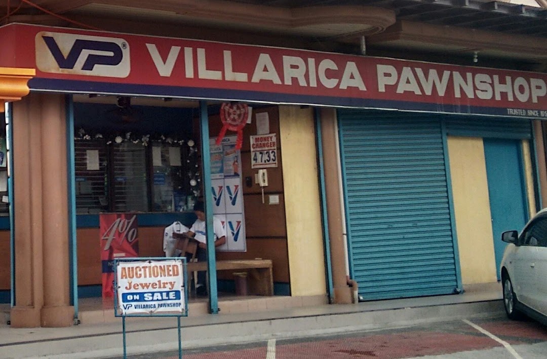 Villarica Pawnshop