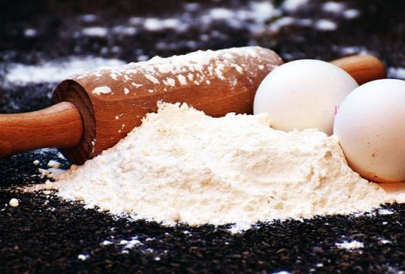 DIALOG RAKYAT Penggunaan benzoil peroksida dalam tepung DIALOG RAKYAT Penggunaan benzoil peroksida dalam tepung