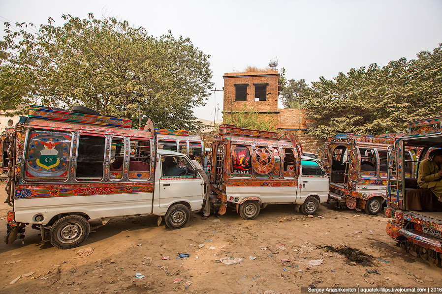 Pakistan Pakistan