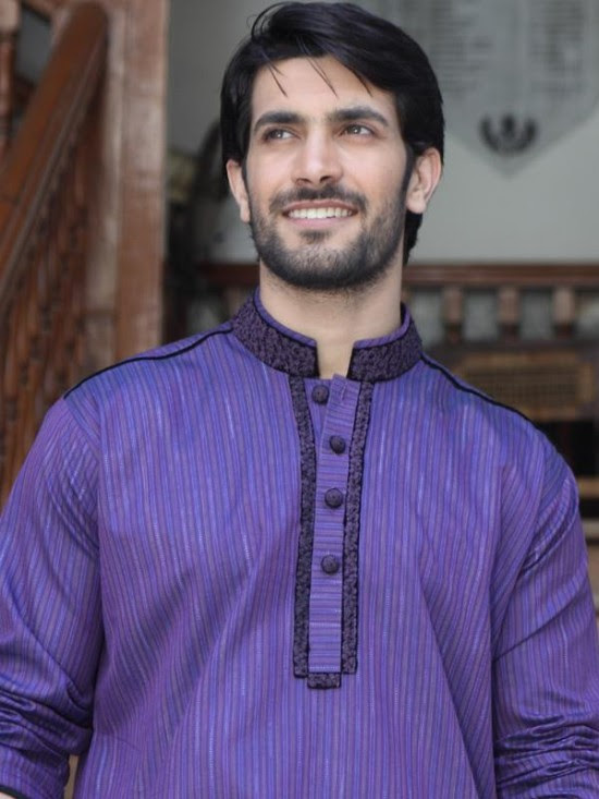 Indian-Pakistani-Mens-Wear-Kurta-Shalwar-Kameez-Collection-2013-by-EDEN-ROBE-2 Indian-Pakistani-Mens-Wear-Kurta-Shalwar-Kameez-Collection-2013-by-EDEN-ROBE-2