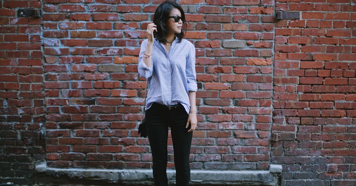 blue slim fit school shirts