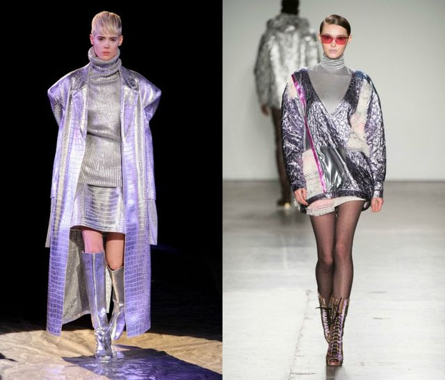 Image result for silver trend fall 2017