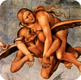demone-con-donna