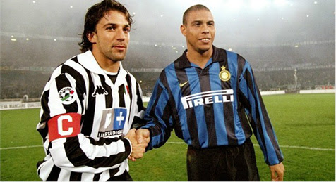 Derby d'Italia - www.SurgaBerita.com Derby d'Italia